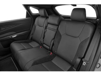 Lexus RX RX 500h