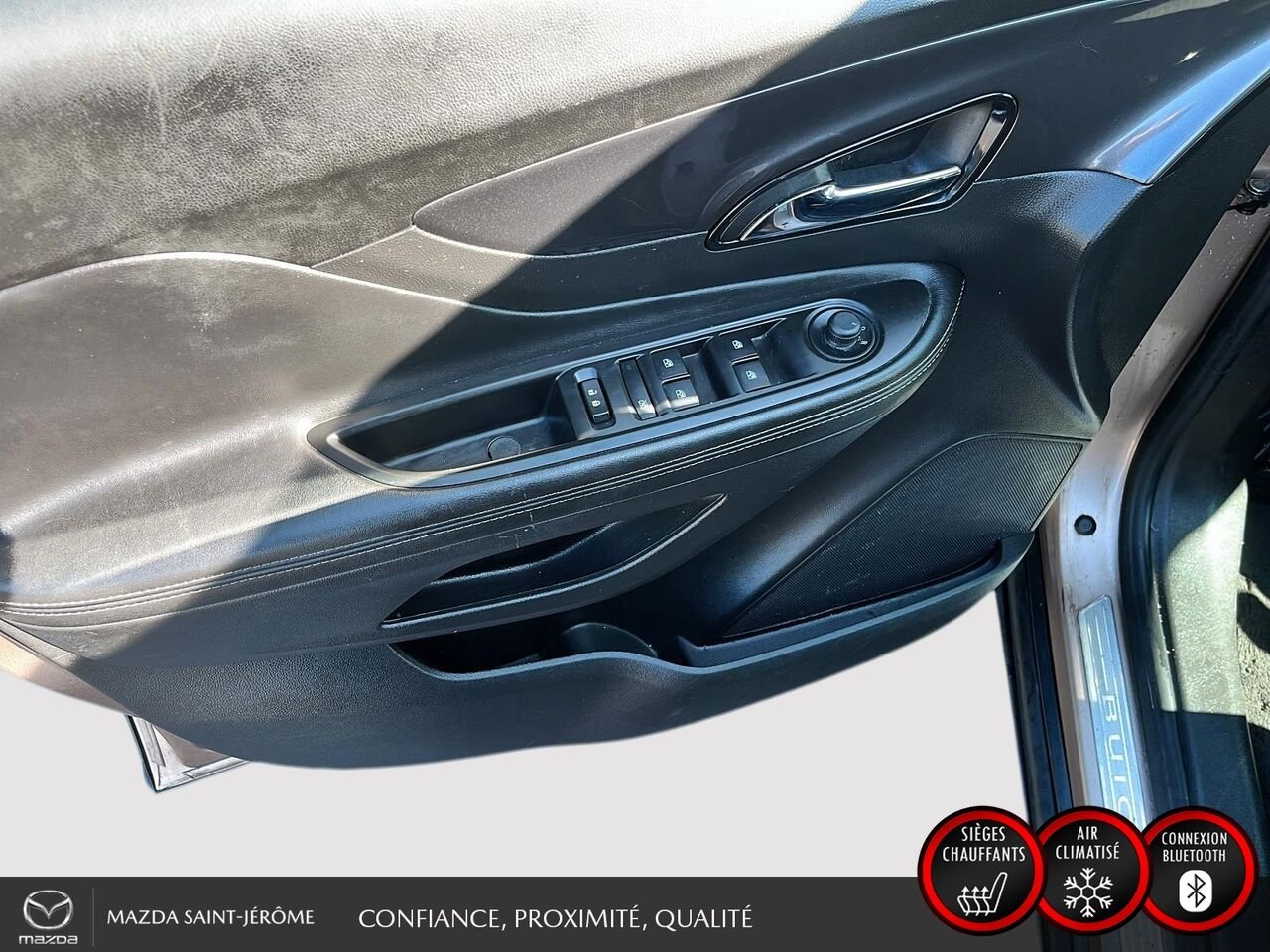 Buick Encore 2019 Brun Saint-Jérôme - photo #12