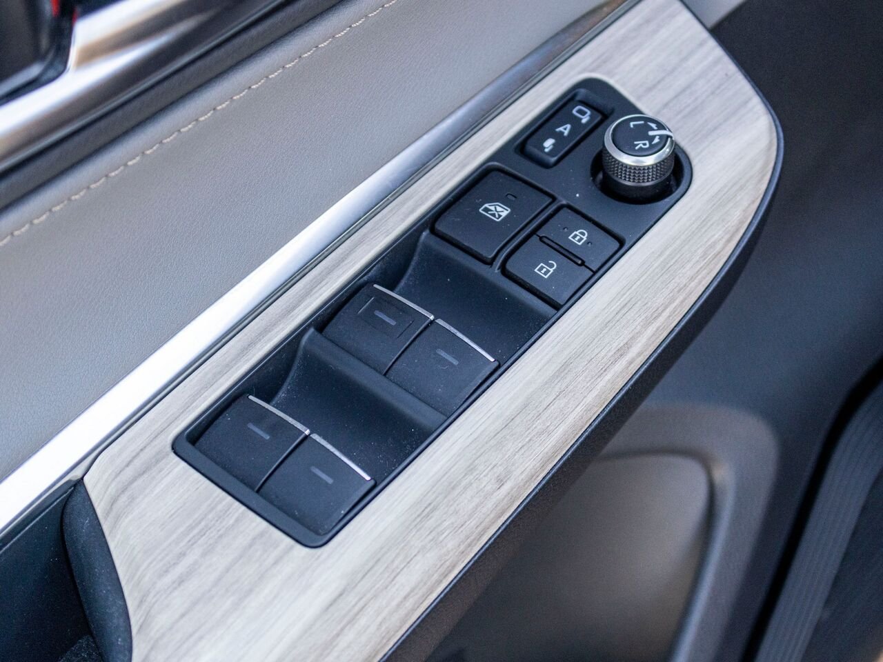Toyota Venza XLE AWD 2021 Bleu Châteauguay - photo #30
