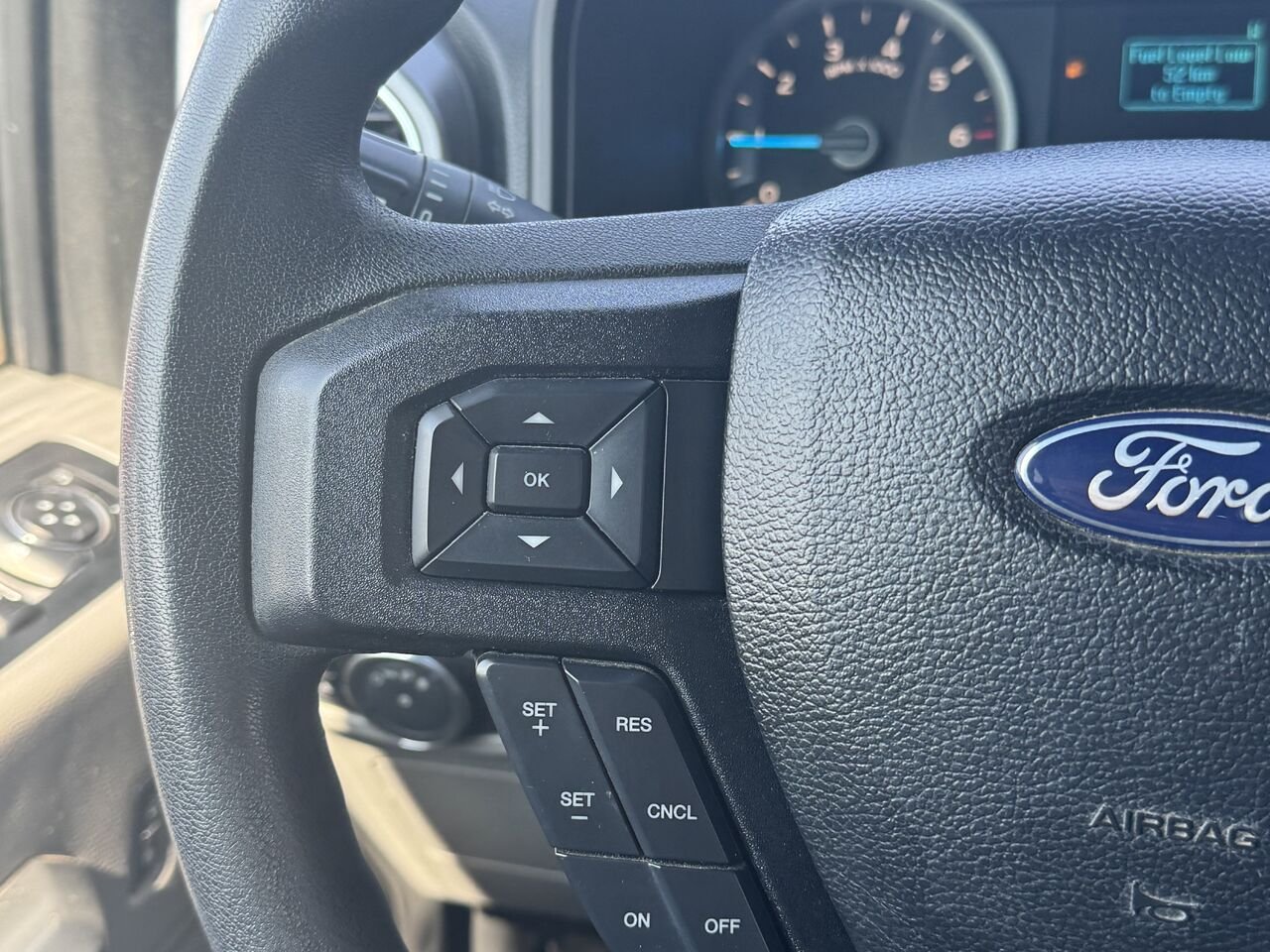 2017 Ford F-150 Red Granby - photo #17