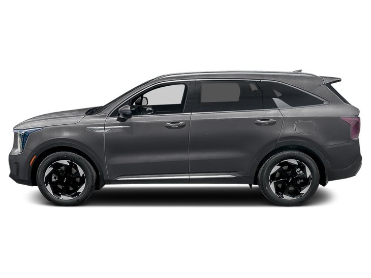 2026 Kia Sorento hybride rechargeable SX
