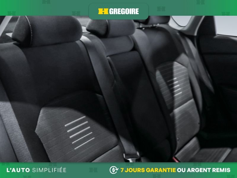 Kia Forte 2020 Argent Blainville - photo #23