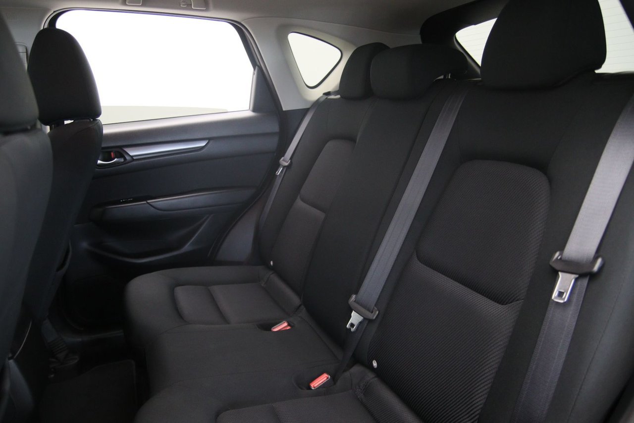 2023 Mazda CX-5 GX Blue Baie-Comeau - photo #7