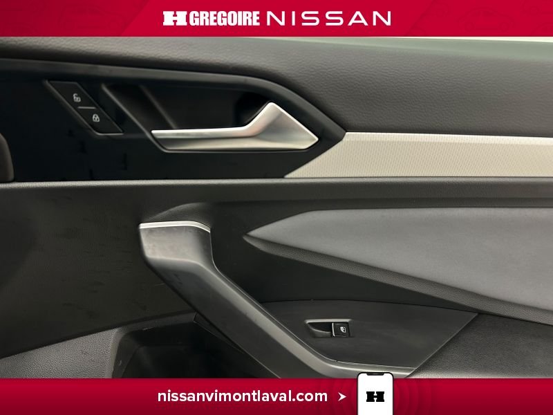 2026 Volkswagen Jetta Black Laval - photo #15