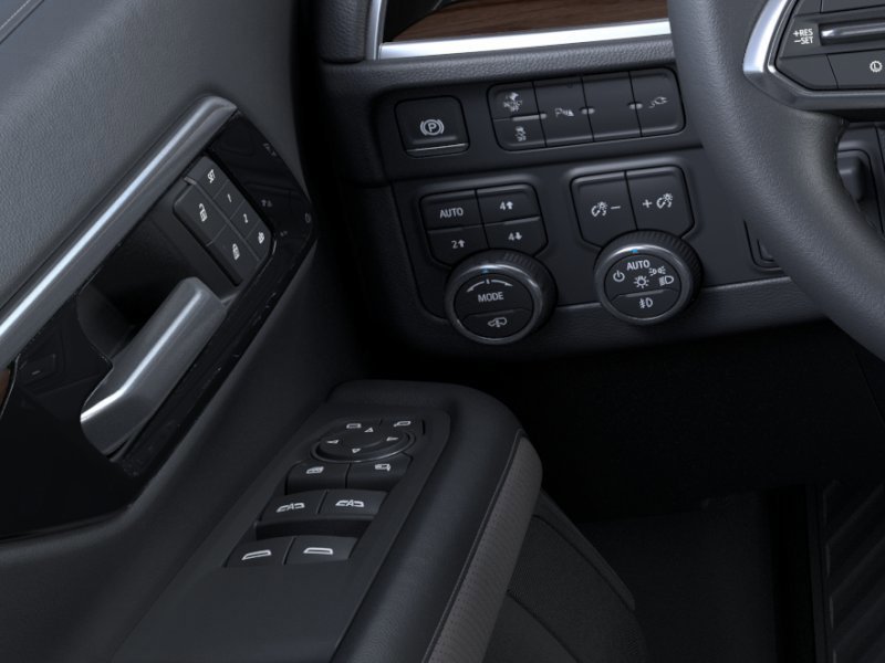 2026 CHEVROLET Suburban High Country 4 portes 4RM BLACK Gatineau - photo #21