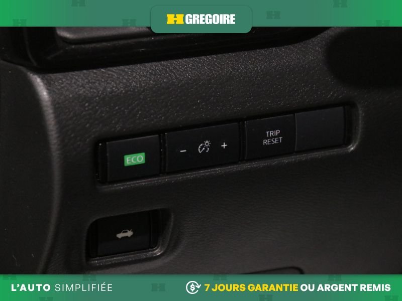 Nissan Sentra 822773 | SV AUTO AC TOIT MAGS GR ELECT CAM RECUL BLEUTOOTH 2024 Noir Laval - photo #16