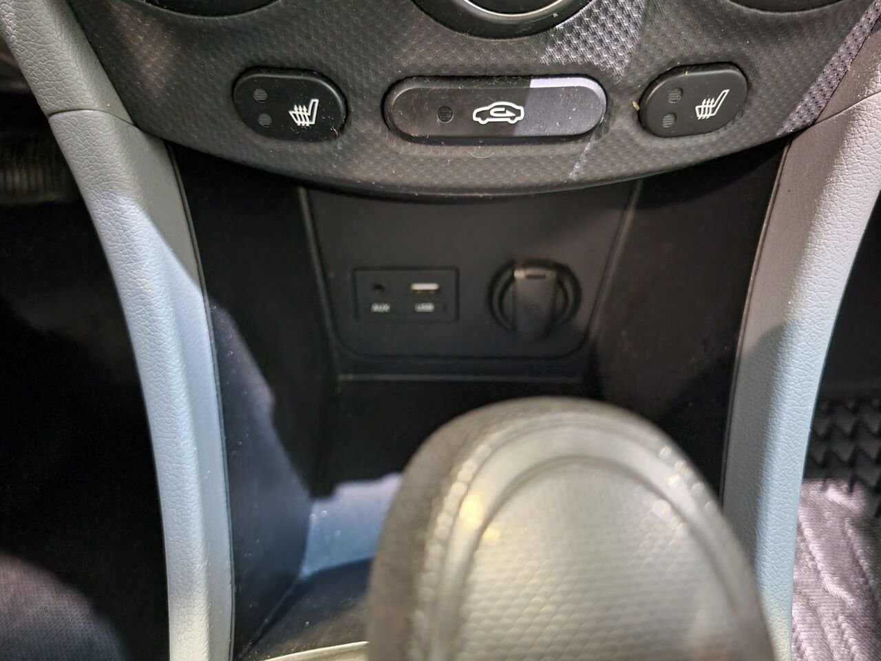 Hyundai Accent 2015 Gris Longueuil, - photo #22