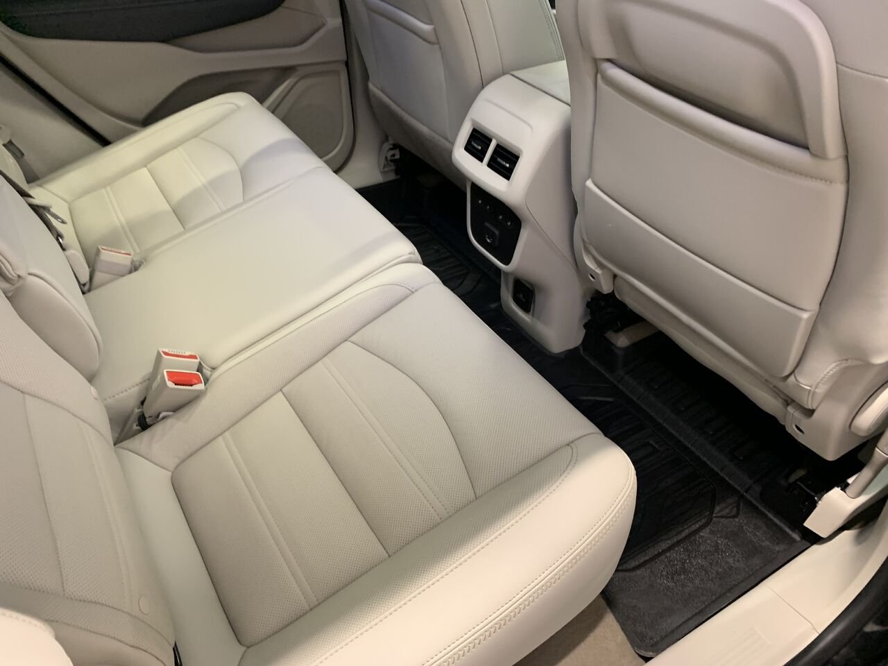 2023 GMC Terrain DENALI Black Châteauguay - photo #14