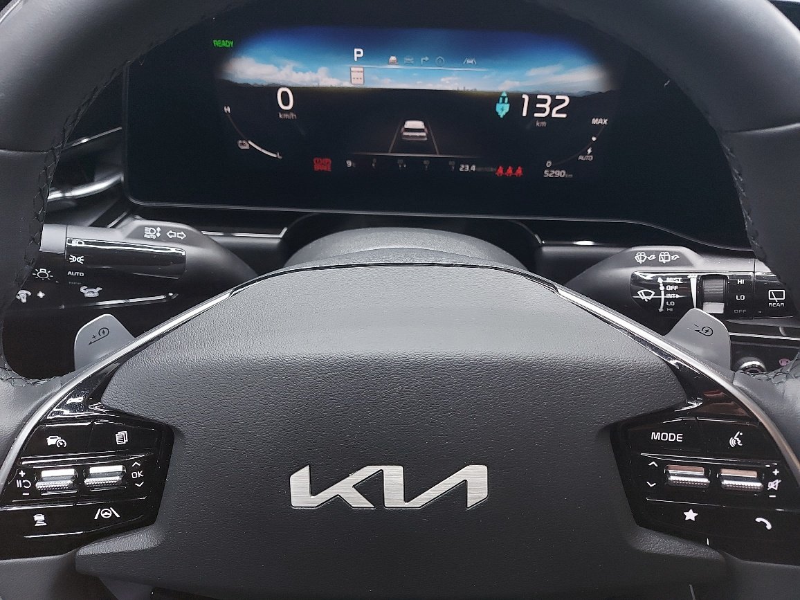 Kia Niro électrique 2026 Blainville - photo #20
