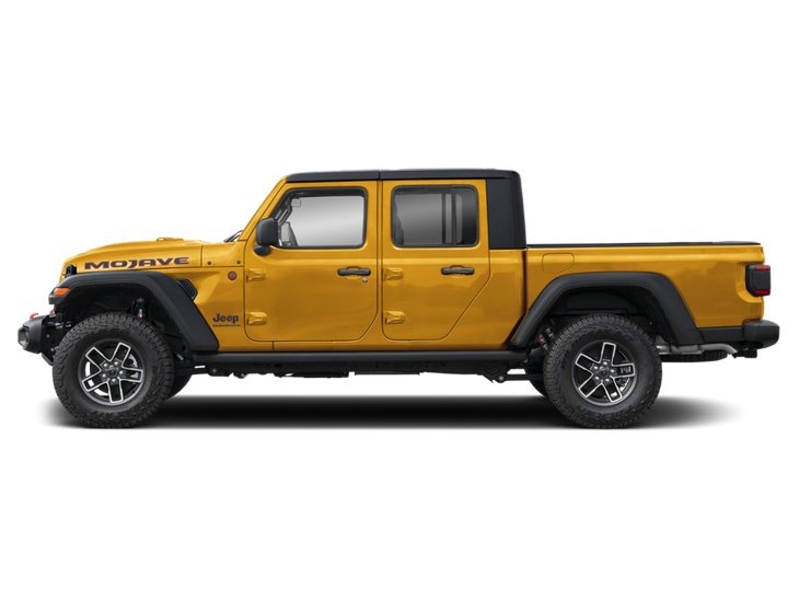 2026 Jeep Gladiator Mojave X