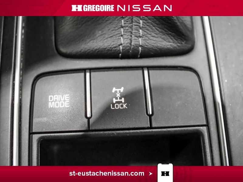Kia Sorento SE4613 | LX AWD MAGS CAMERA REGULATEUR DE VITESSE 2020 Blanc Laval - photo #25