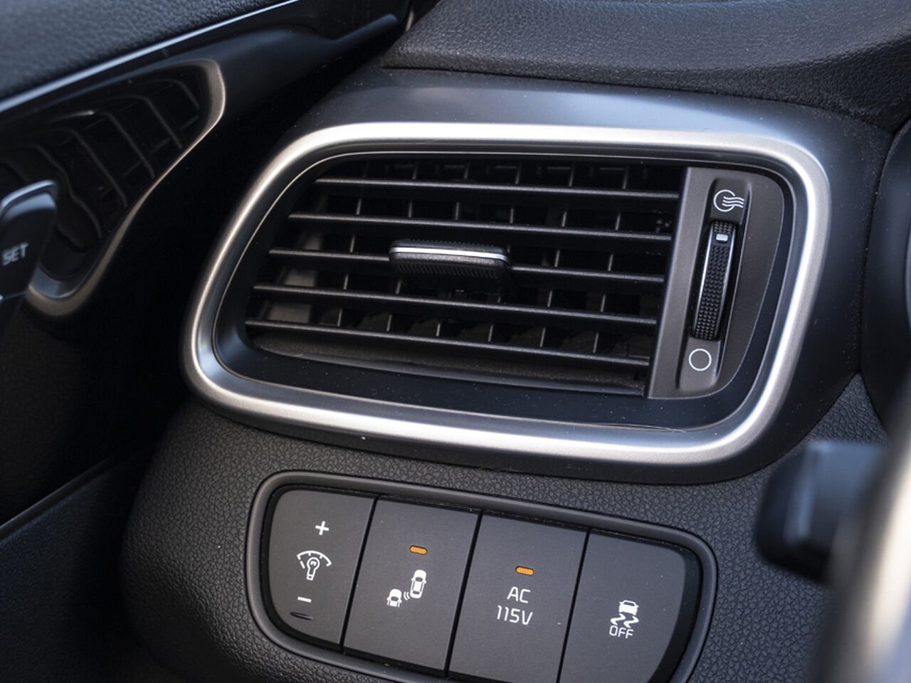2019 Kia Sorento Grey Gatineau - photo #11