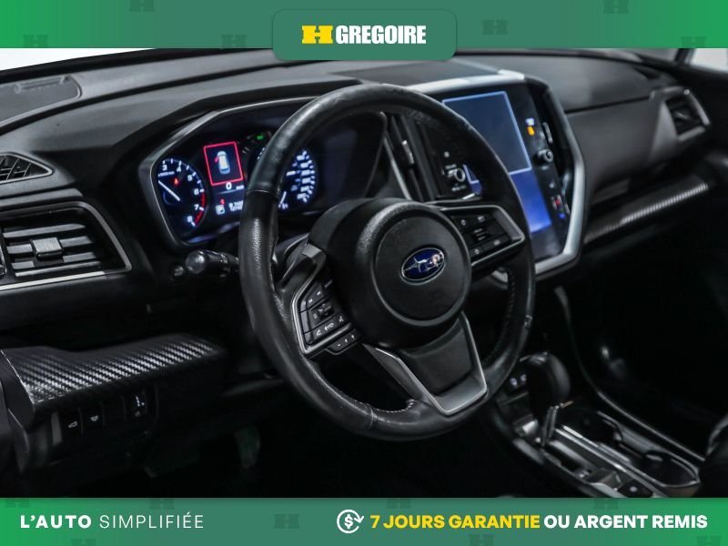 Subaru Ascent 2024 Noir Laval - photo #11