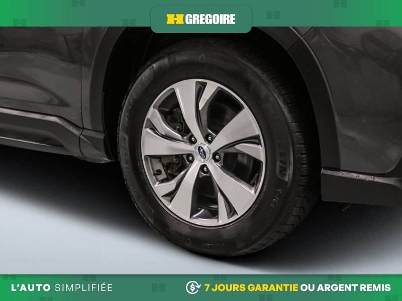 2023 Subaru Ascent Grey Blainville - photo #30