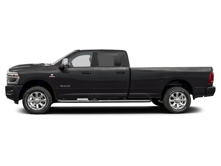 2027 Ram 3500 Laramie