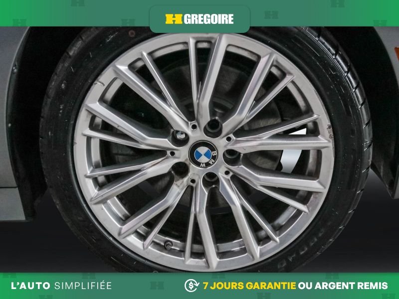 BMW 330I 2023 Gris Blainville - photo #8