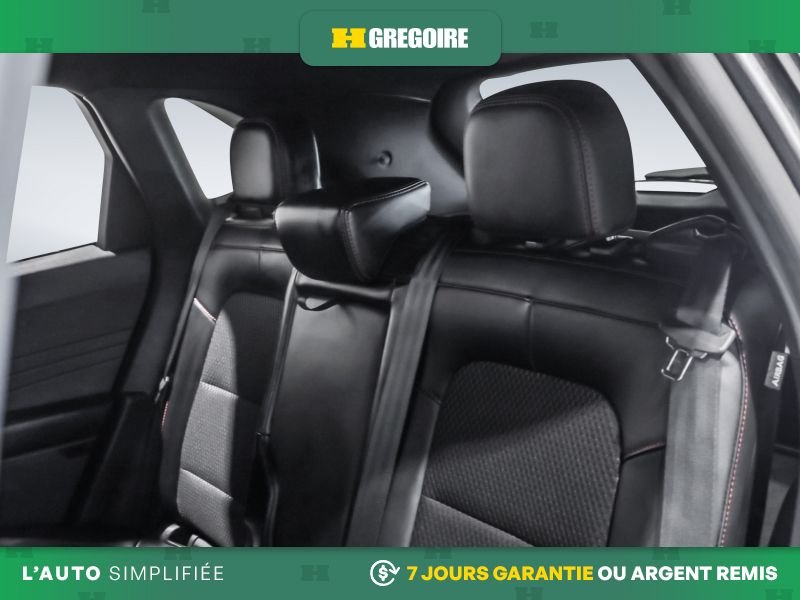 Ford Escape 729825 | ST-Line AWD AUTO AC GR ELEC MAGS CAM RECUL BLUETOO 2024 Gris Laval - photo #23