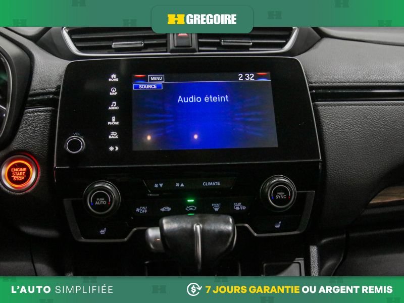 2020 Honda CRV White Blainville - photo #18