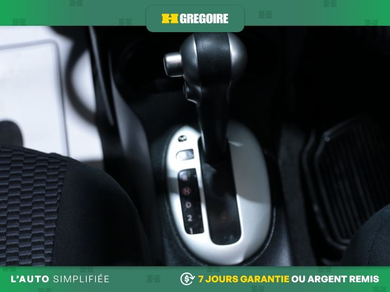 Nissan MICRA 2019 Gris Laval - photo #20