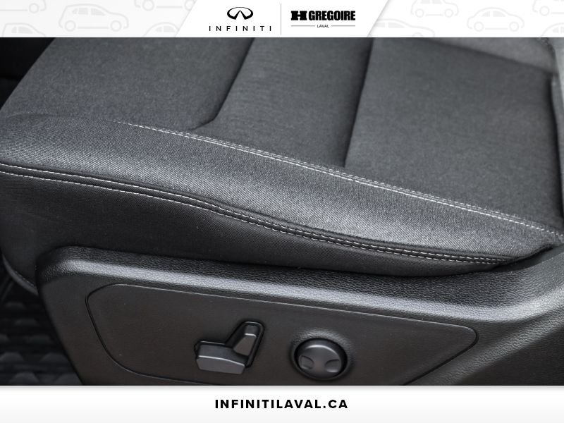 2023 Dodge Ram Saint-Eustache - photo #13