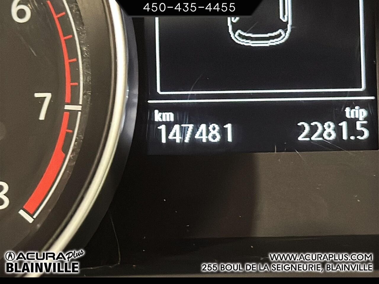 2021 Volkswagen Golf Grey Blainville - photo #11