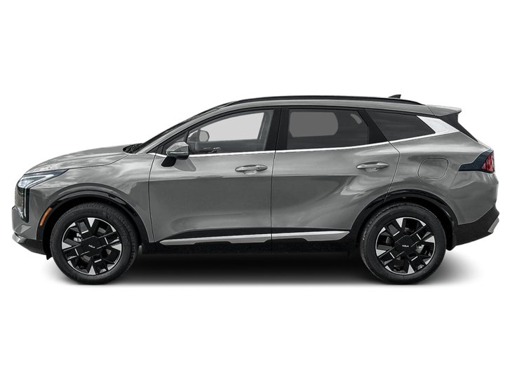 2026 Kia Sportage EX Premium