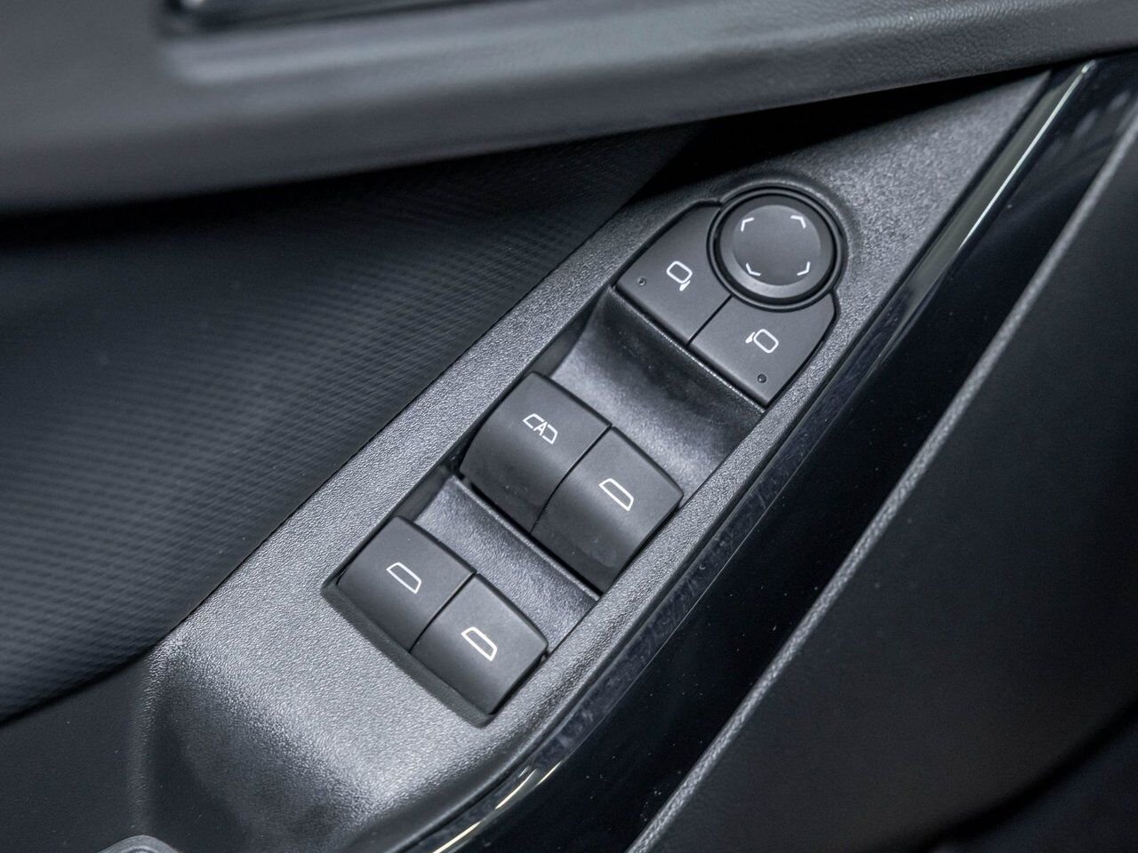Chevrolet Equinox LT AWD *CAM 360* GR. SECURITE *CARPLAY* REG. ADAPT 2025 Gris Saint-Jérôme - photo #23