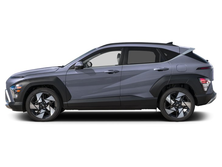 2027 Hyundai Kona Privilégié