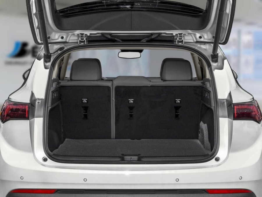 BUICK Envision 2026 2026 GRIS PIERRE DE LUNE METALLISE