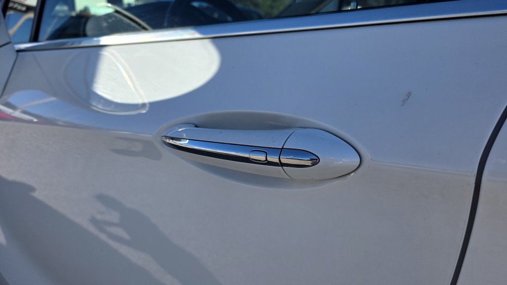 BUICK ENVISION Preferred AWD 2020 Blanc Mont-Laurier - photo #14