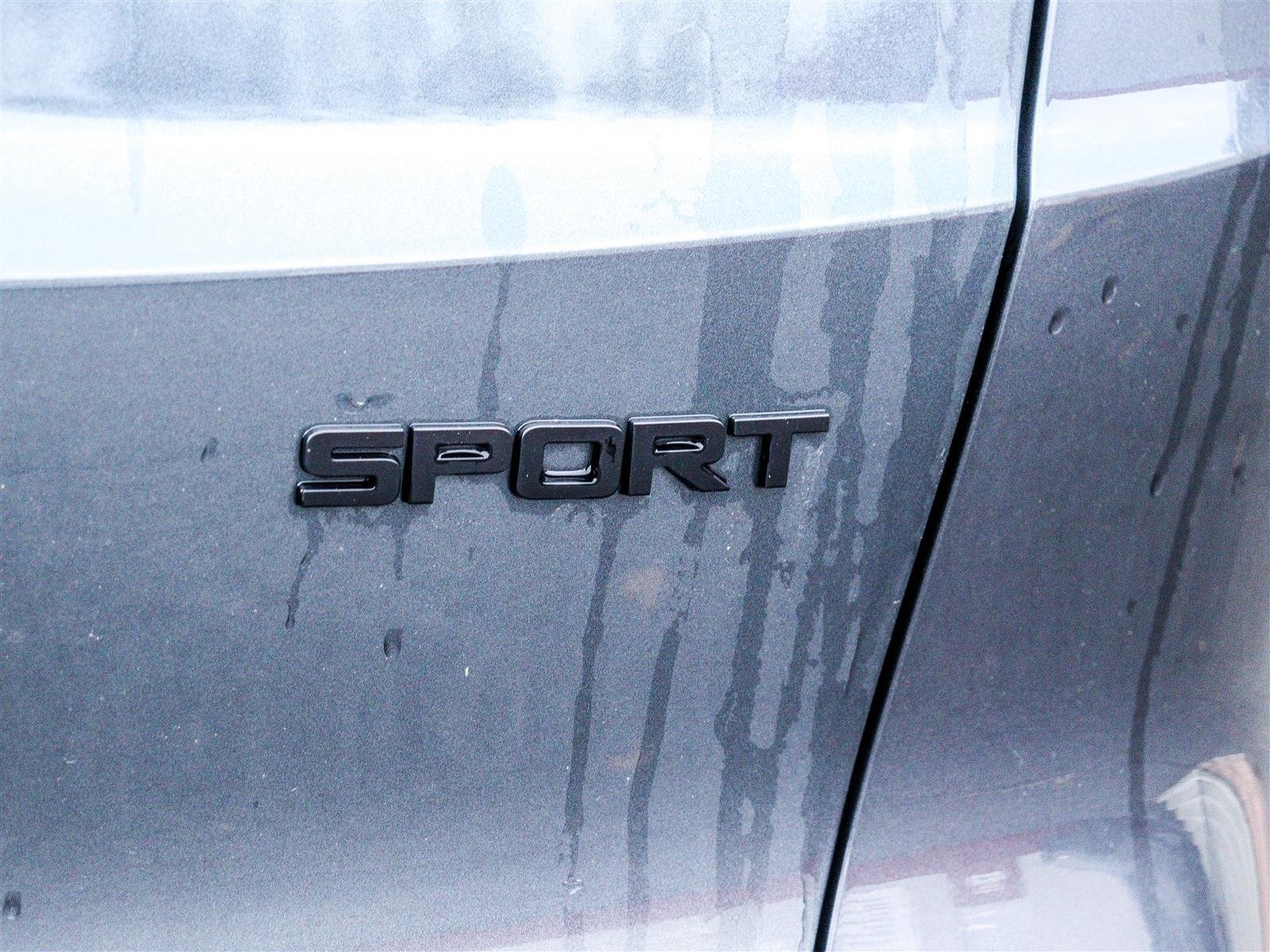 2025 Honda CR-V Sport Ottawa & Gatineau - photo #20