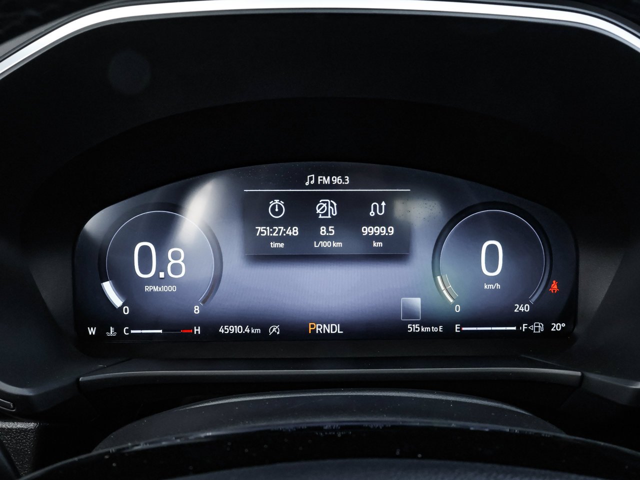 2025 Ford Escape Platinum AWD Grey Sherwood Park - photo #22