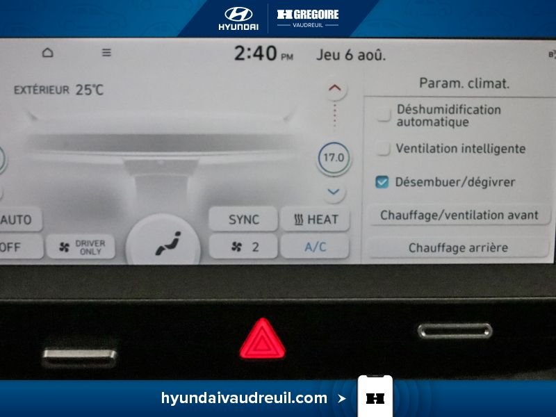 2024 Hyundai IONIQ 5 Green Laval - photo #33
