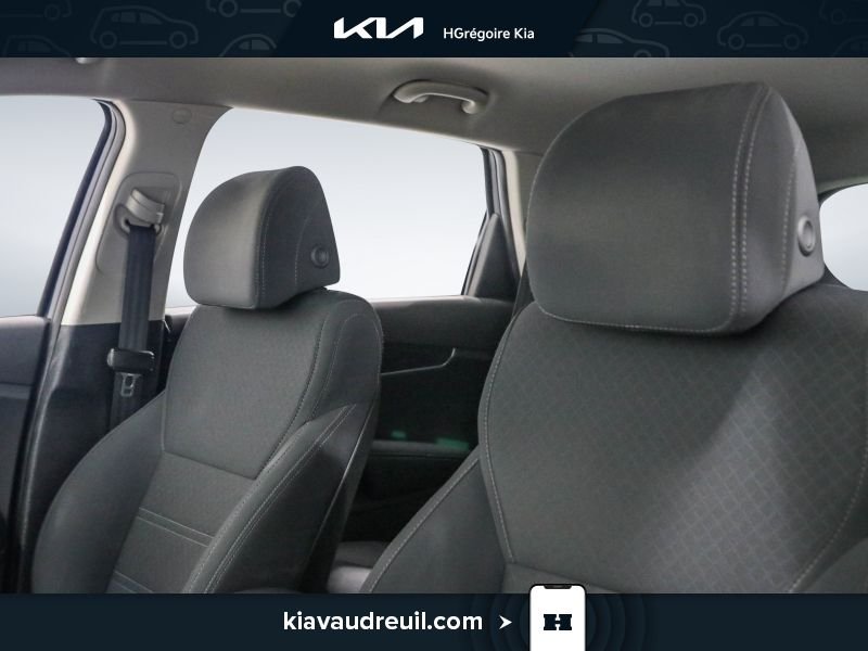 2017 Kia Sorento Blue Saint-Eustache - photo #9
