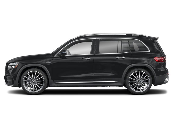 2026 Mercedes-Benz GLB GLB 35 AMG