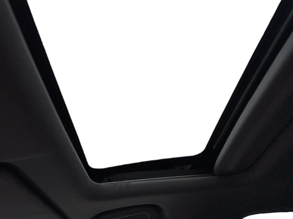Honda CR-V EX 2019 Bleu Baie-Comeau - photo #16