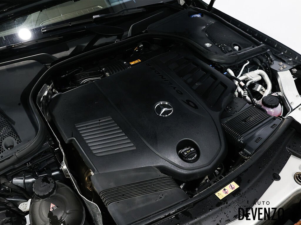 2022 Mercedes-Benz CLS Grey Saint-Eustache - photo #23