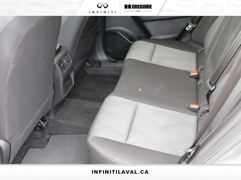 Nissan Rogue IT2577 | SV Moonroof MAGS CAMERA DE RECUL 2024 Laval - photo #21
