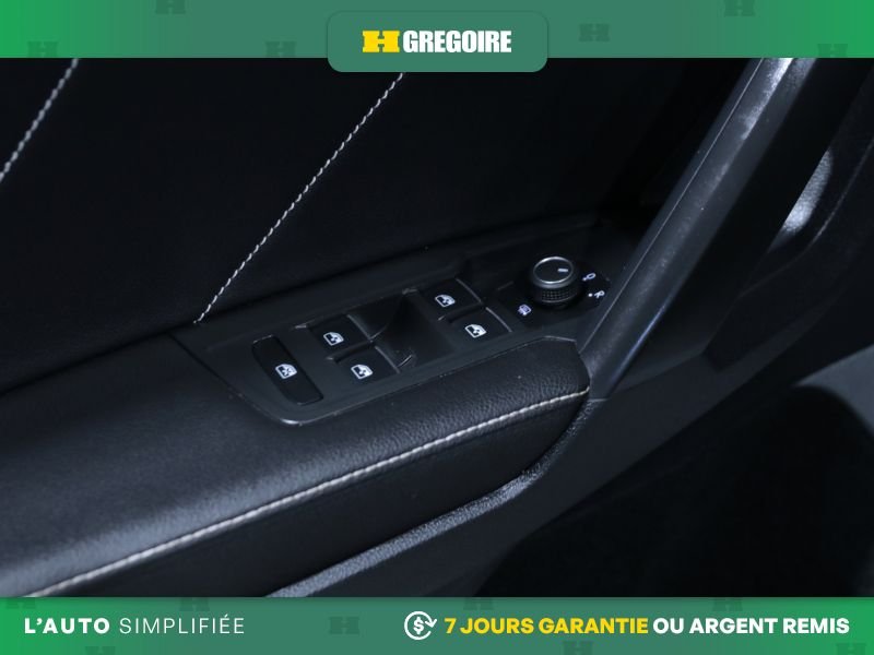 Volkswagen Tiguan 2022 Argent Blainville - photo #13