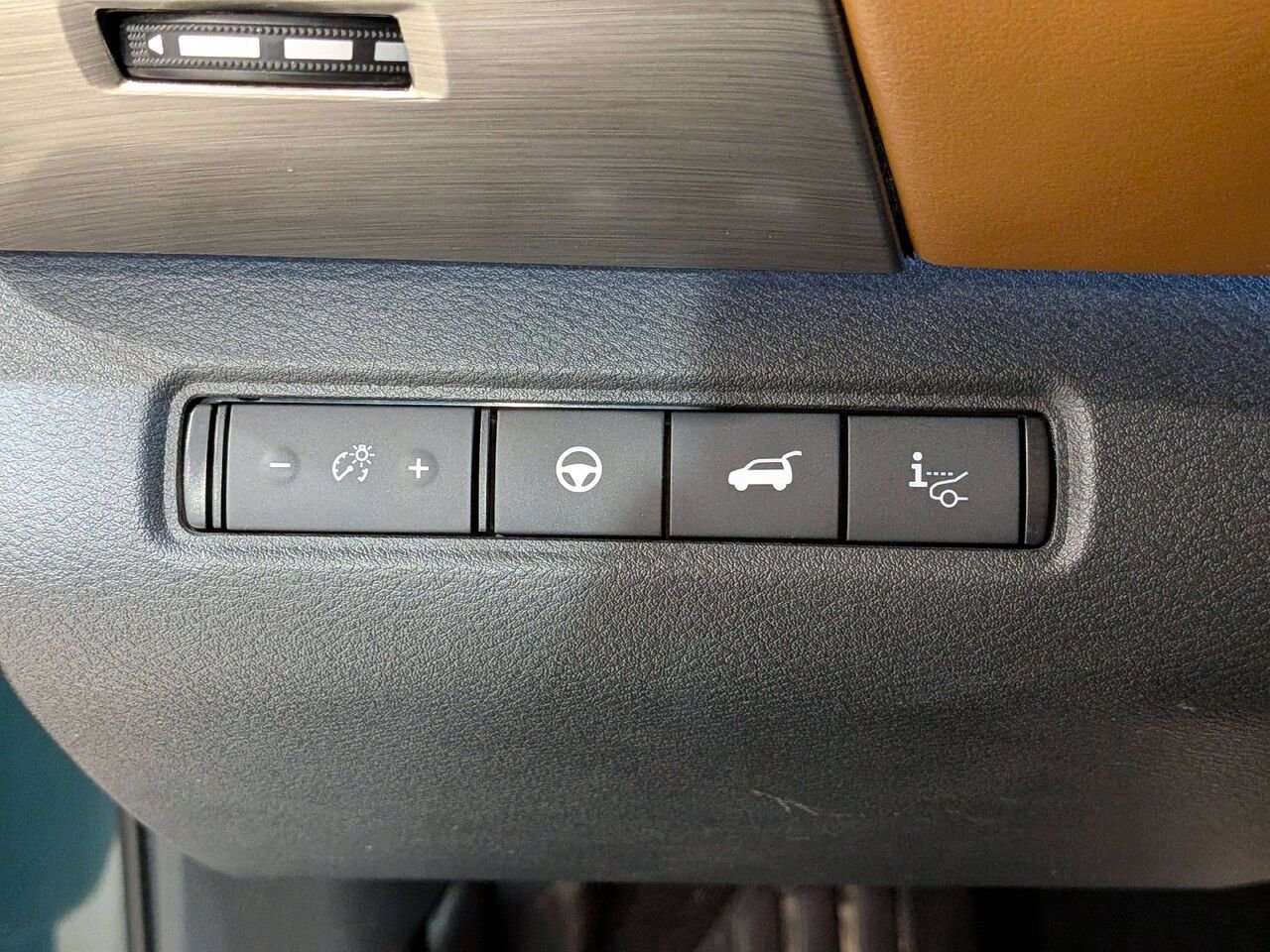 Nissan Pathfinder Platinum 4WD 2022 Vert Val-David - photo #36