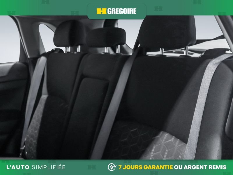 2023 Mitsubishi RVR Grey Saint-Eustache - photo #22