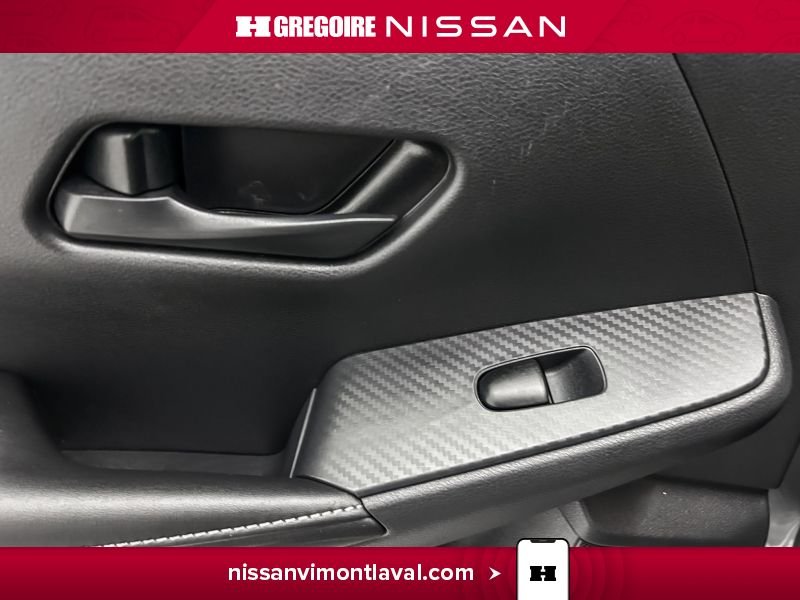 Nissan Sentra 2024 Gris Saint-Eustache - photo #18