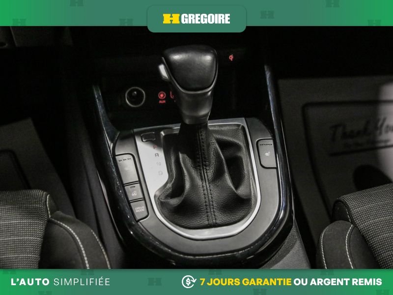 Kia Forte 822225 | EX AUTO AC GR ELECT MAGS CAM RECUL BLEUTOOTH 2020 Gris Laval - photo #24