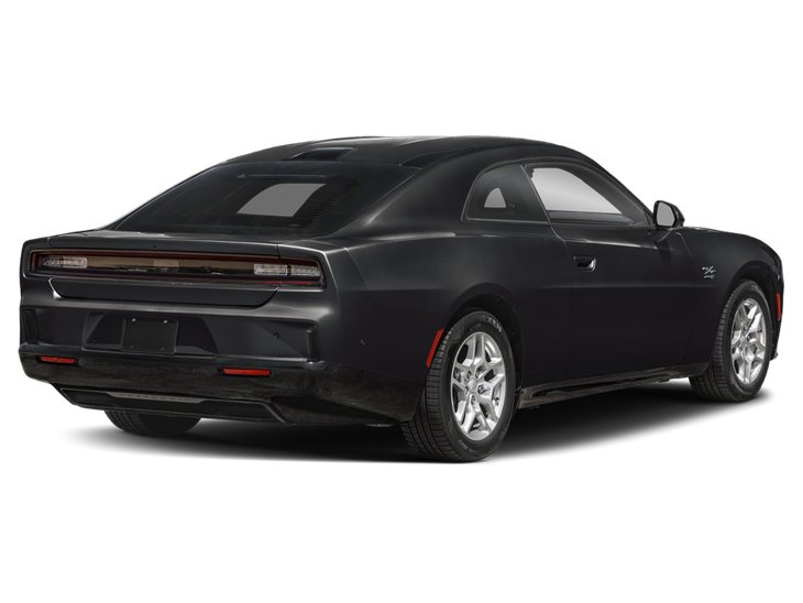 2026 Dodge Charger Daytona Scat Pack