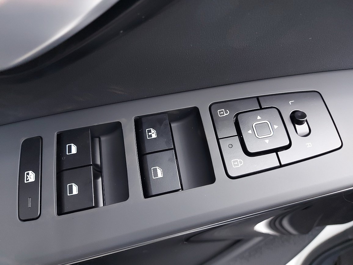 Kia Niro électrique 2026 Blainville - photo #13