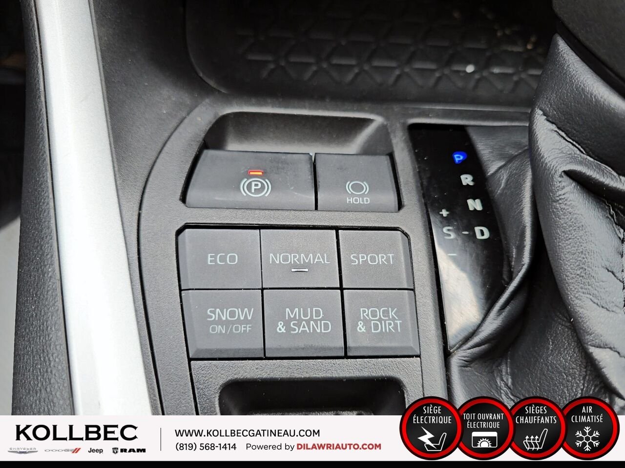 2022 TOYOTA RAV4 U19500 | XLE AWD Grey Gatineau - photo #27