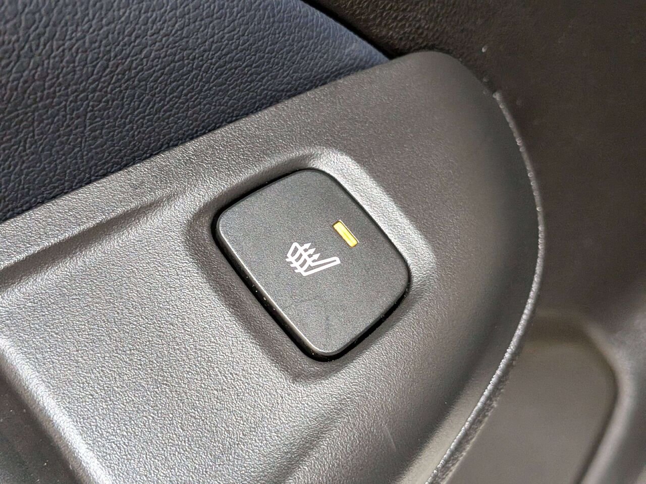 Chevrolet Bolt EUV 2023 Argent Val-David - photo #11