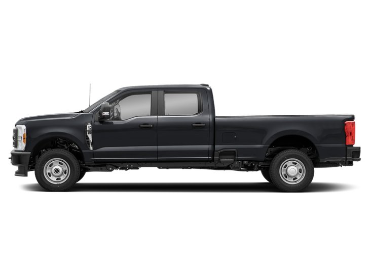 2026 Ford Super Duty F-350 à roues arrière jumelées XL