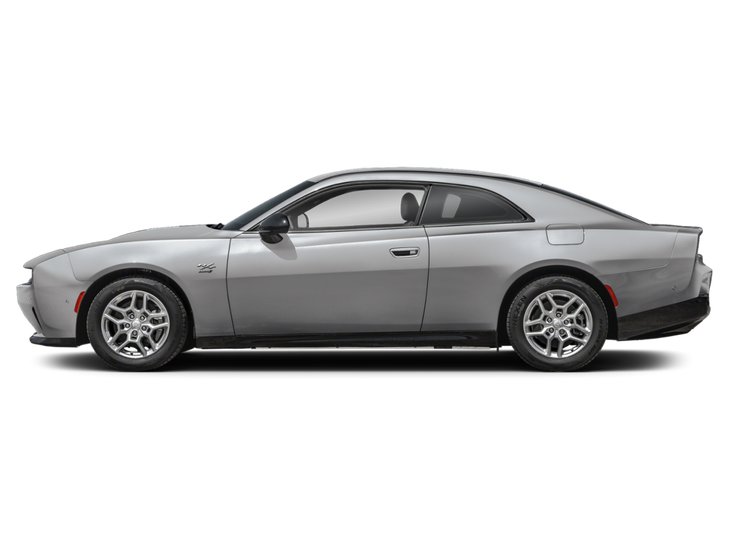 2026 Dodge Charger Daytona Scat Pack
