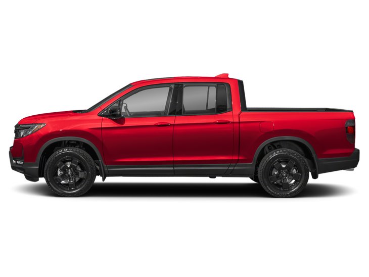 2026 Honda Ridgeline Édition noir